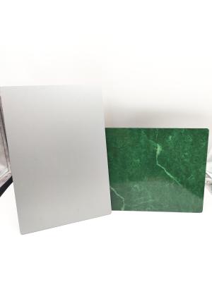 China ACP Polyethylene Composite Sheet , Aluminium Composite Panel Board 4mm for sale