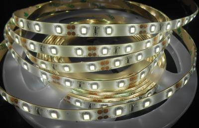 China White Outdoor IP68 Waterproof led flexible strip SMD 2835 Epistar led strip tape for sale