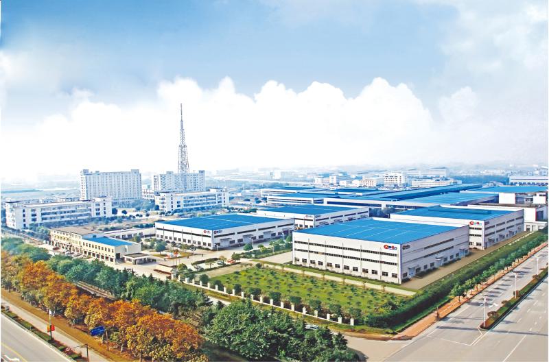 Verified China supplier - Jiangsu Hanpu Mechanical Technology Co., Ltd
