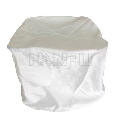 China Industry Dedusting Bag Filters For Wide Range Of Filtration Needs for sale