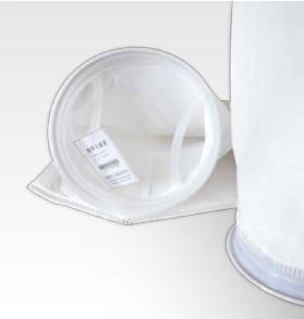 China Bolso de filtro caliente de la centrifugadora de la tela tejida de la fibra de la venta PE PP PTFE para la planta farmacéutica en venta