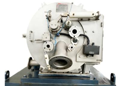 China Secador centrífugo industrial Peeler de la centrifugadora horizontal de PPCC para el almidón en venta