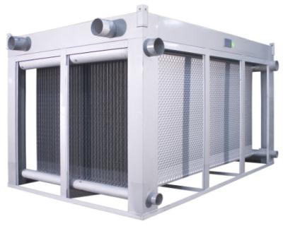 China Refrigeradores en capa delgada de la placa de la almohada de la soldadura de laser SS316L en venta