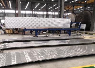 China Proveedor chino de la placa de la almohada para que concentrador del calor procese las aguas residuales de la celulosa en venta