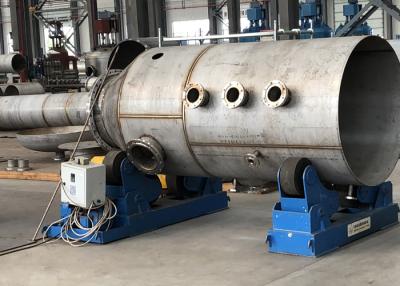 China Stainless steel pillow plate heat exchanger bleaching process heat recovery for paper mill for sale