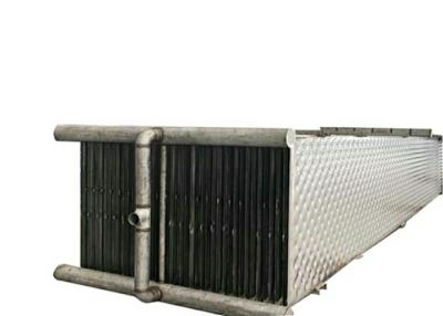 中国 レーザーは排水処理のための枕版の熱交換器SS304を溶接した 販売のため