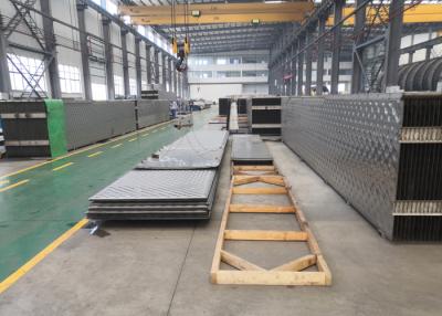 中国 落下フィルムMvrの蒸化器のためのレーザ溶接の枕版の熱交換器のステンレス鋼 販売のため