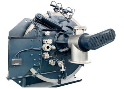 China Máquina horizontal de la centrifugadora de PPCs Peeler de la capacidad grande en venta