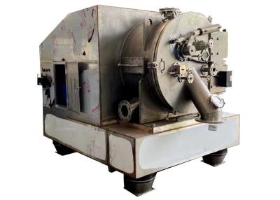 China Máquina industrial do centrifugador de Peeler do centrifugador do raspador à venda