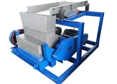 China Industrial Salt Sea Salt Production Line With Dehydration Drying for sale