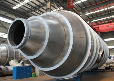 China Mechanical Vapor Recompression MVR Evaporator Plant for sale