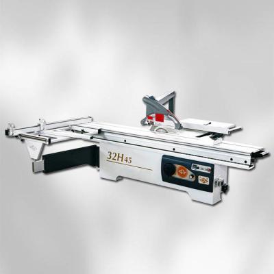 China 32H45 Wide bench panel saw for woodwork for sale