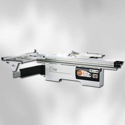 China G45 G90 precision panel saw for sale
