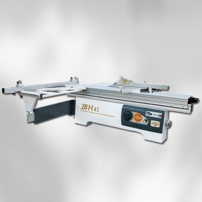 China 28H45 Wide bench panel saw for woodwork for sale