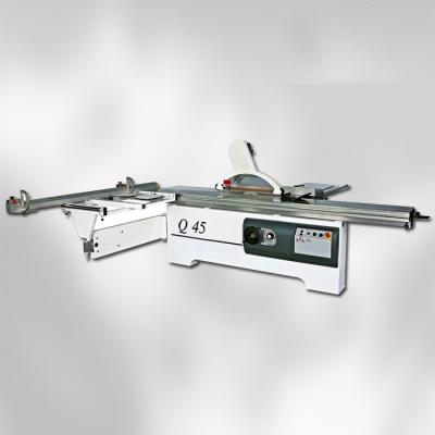 China Q45 precision panel saw for woodwork for sale