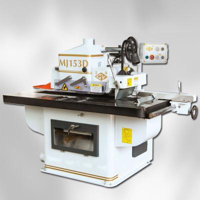 China MJ153D Auto-feed rip saw for sale