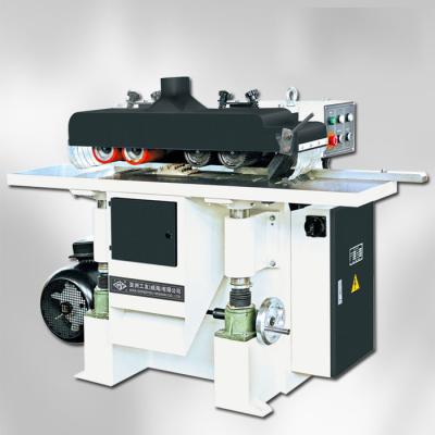 China MJ162B Automatic Multiple Rip Saw for sale