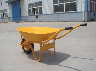 China WB7400B wheel barrow for South America for sale