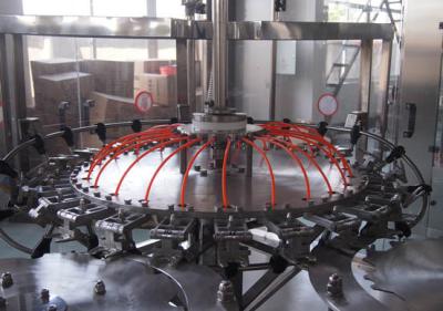 China Juice bottling production line for sale