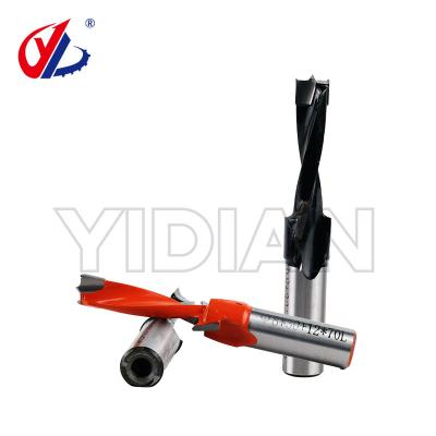 China CNC Tool Step Drill Bits Cutter Grinder Machine Blind Drill Bits - Woodwork Tool for sale