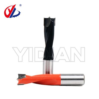 China 57mm Woodworking Drill Bits Dowel Drill Bit For Drilling Machine Blind Hole Drilling Head for sale