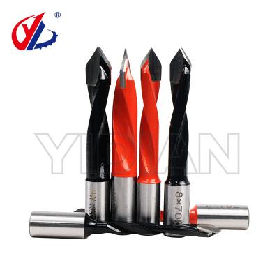 China 70mm Professional Through Hole Drill Bit For Woodworking Carpenter Tools for sale