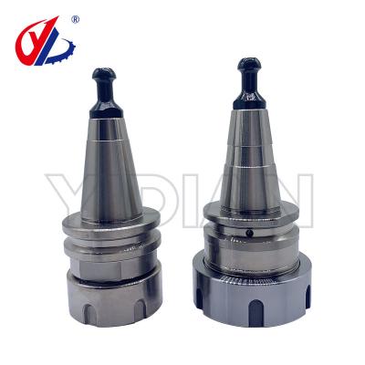 China ISO30 CNC Tool Holders CNC Collect Chucks ER32 And ER40 For CNC Routers for sale