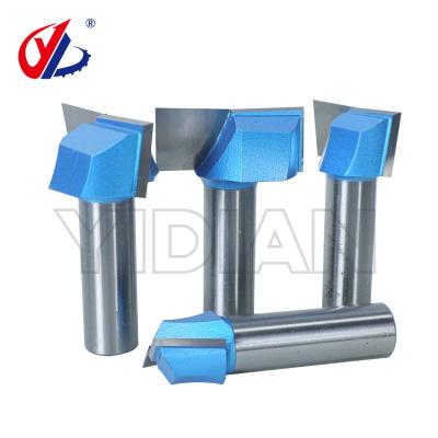 China CNC Cutting Milling Tools Bottom Cleaning Router Bits Tungsten Steel Milling Machine Spare Parts for sale