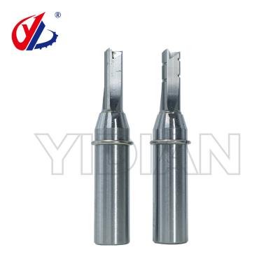 China Brocas de enrutador TCT de tres flautas para herramientas de perforación de carpintería en venta