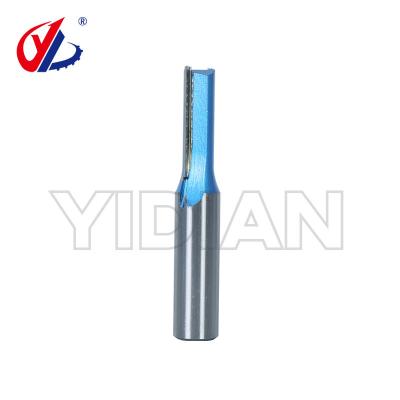 China Broca fresadora de duas flautas para marcenaria para máquinas-ferramentas de perfuração Aço de tungstênio à venda