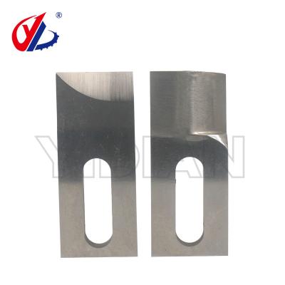 China Cortadores de haste redonda de alta velocidade CNC peças sobressalentes para máquina de fabricação de barras redondas CNC à venda