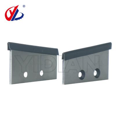 China 3-602-13-0110 Edge Bander herramientas hoja de corte para Homag CNC máquina de carpintería 3602130110 en venta
