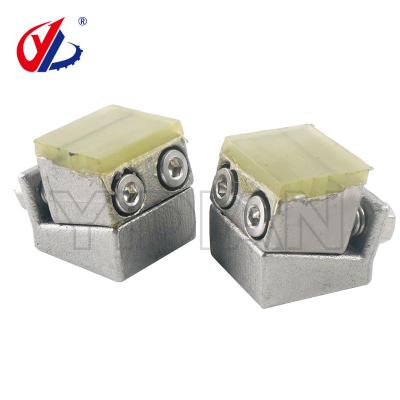 China 2-032-65-5620 HOMAG Clamping Element 2032655620 Homag Clamping Block for sale