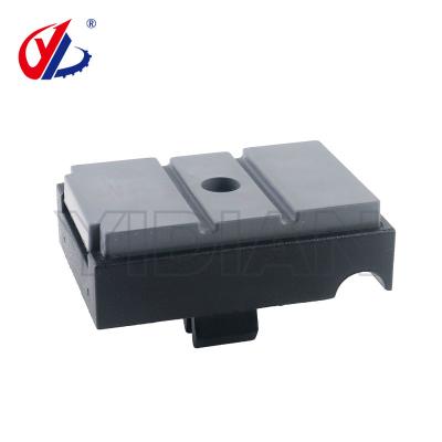 China CCE007 SCM Spare Parts 71x48mm Chain Pad For SCM Automatic Edge Banding Machine for sale