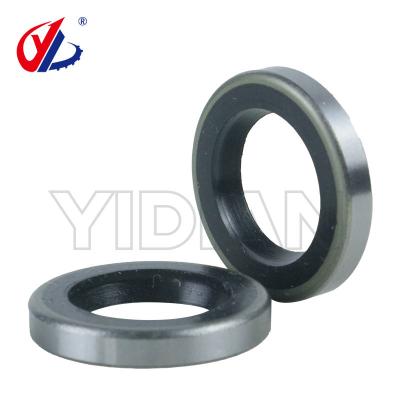China 4012010247 HOMAG Spare Parts Seal Ring 12X19mm Spacer Ring For Homag Machine for sale