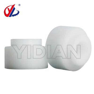China 3-803-22-1250 Extensión de nailon Homag D=25X12 para centro de mecanizado Weeke PTP160 en venta