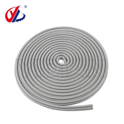 China 10x8mm BIESSE Beam Saw Pressure Bar Strip Woodworking Machinery Spare Parts for sale