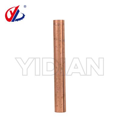 China 3008085270 Copper Sleeve For Heating Cartridge Copper Bushing Homag Brandt Machine for sale