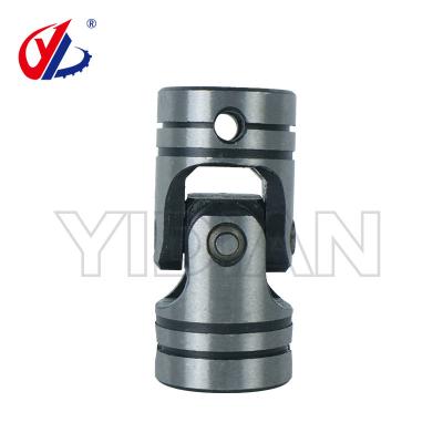 China 25X12X52mm Woodworking Parts Cardan Universal Joint For Nanxing Automatic CNC Edgebander for sale