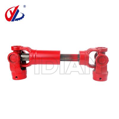 China 430*25mm Woodworking Machine Spare Parts 300*25mm Four Sided Planing Cardan Joint for sale