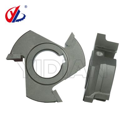 China 47x16xH14x3z R2 TCT Fine Trimming Cutter For Edge Banding Tools Cutting Tool for sale