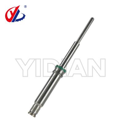 China 2031954791 Drilling Machine Parts HUB 60 Boring Shaft Spindle For Homag Weeke for sale