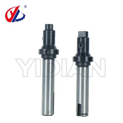 China CR028 - CR040 Drill Spindle For Drilling Machine Woodworking Machinery Tools for sale