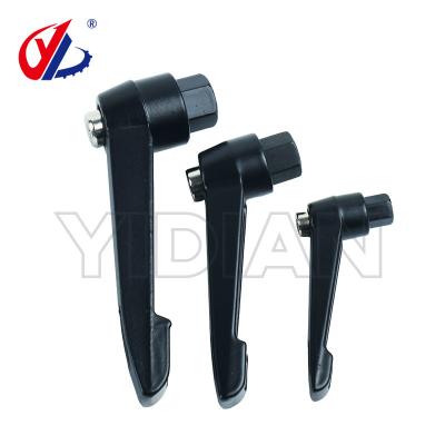 China M4-M16 CNC Woodworking Machinery Tools High Precision Adjustable Handle Tools for sale