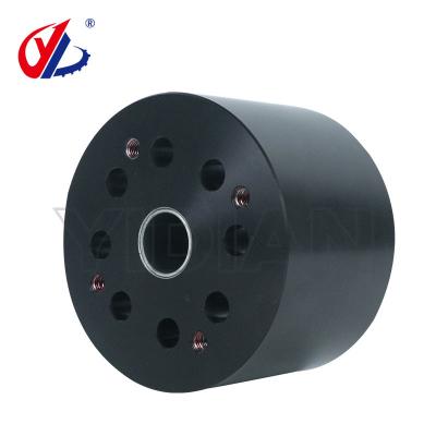 China 2-004-80-2650 HOMAG Spare Parts Roll Druckzone 200/400 For CNC Woodworking Machine for sale