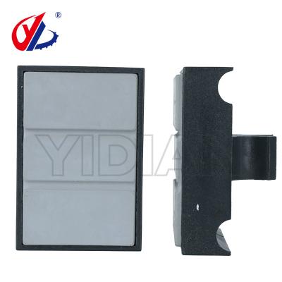 China 71x48 Chain Pads For SCM Edgebander - Woodworking Machinery Spare Parts CCE019 for sale