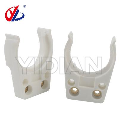 China Bt40 Cnc Tool Holders Plastic Tool Forks For Automatic Cnc Machine for sale