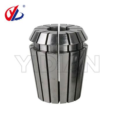 China ER40 Spring Collet ER Clamping Collets For Woodworking CNC Milling Machine Parts for sale