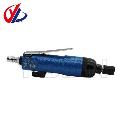 China Heavy Duty Pneumatic Air Screwdriver Professional Impact Screw Driver Woodworking Tools for sale