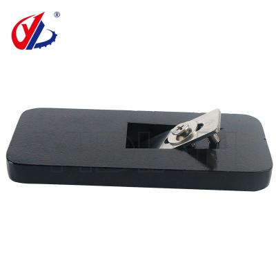 China Black Cast Iron Trimming Knife Manual Trimmer Cutter Woodworking Machinery Tools for sale